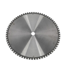 China factory best 24-140 Teeth tct circular metal saw blade